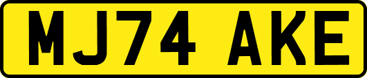 MJ74AKE