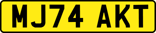 MJ74AKT
