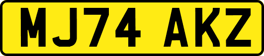 MJ74AKZ