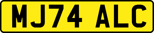 MJ74ALC
