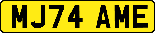MJ74AME