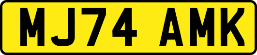 MJ74AMK