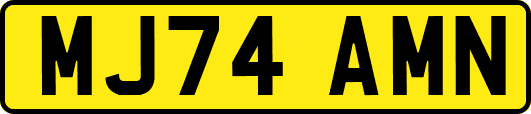 MJ74AMN