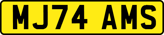MJ74AMS