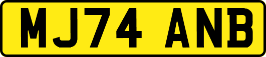 MJ74ANB