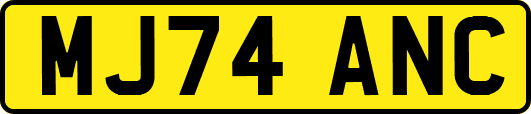 MJ74ANC