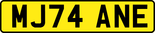 MJ74ANE