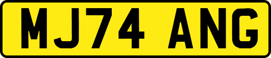 MJ74ANG