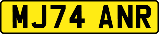 MJ74ANR