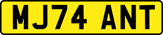 MJ74ANT
