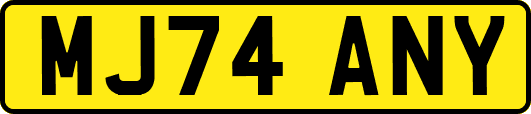 MJ74ANY