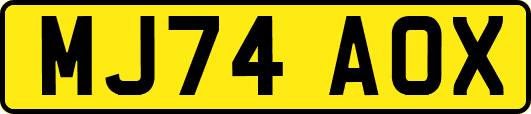 MJ74AOX