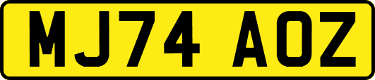 MJ74AOZ