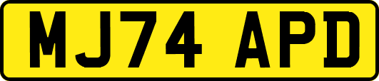 MJ74APD