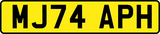 MJ74APH