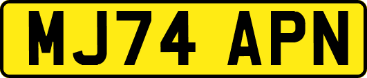 MJ74APN