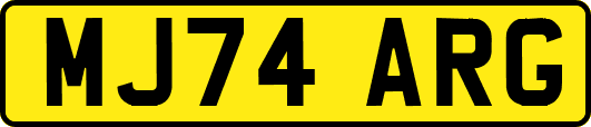 MJ74ARG