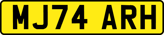 MJ74ARH