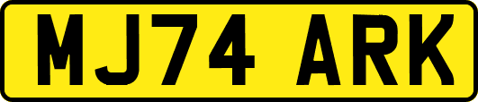 MJ74ARK