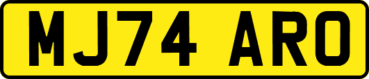 MJ74ARO