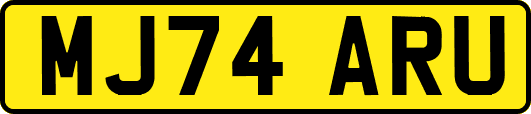 MJ74ARU