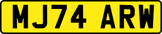 MJ74ARW