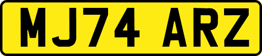 MJ74ARZ