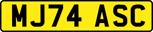MJ74ASC