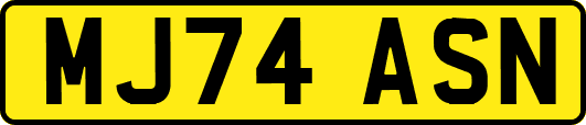MJ74ASN