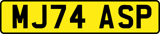 MJ74ASP