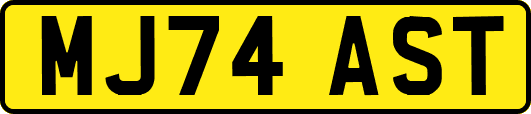 MJ74AST