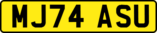 MJ74ASU