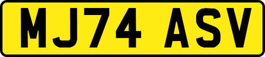 MJ74ASV