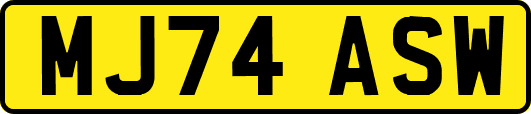 MJ74ASW