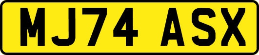 MJ74ASX