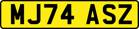 MJ74ASZ