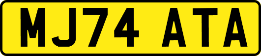 MJ74ATA