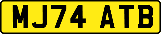 MJ74ATB