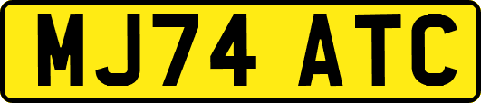 MJ74ATC
