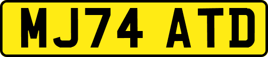 MJ74ATD