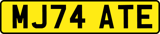 MJ74ATE