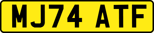 MJ74ATF