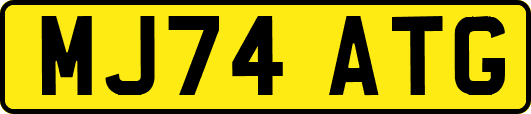 MJ74ATG