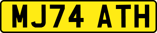 MJ74ATH