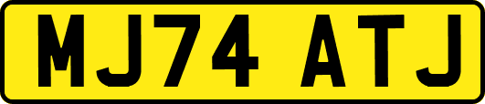 MJ74ATJ