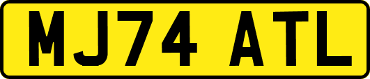MJ74ATL