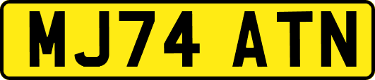 MJ74ATN