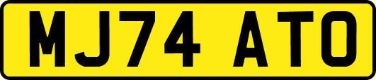 MJ74ATO