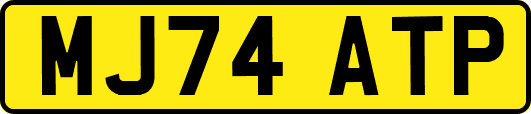 MJ74ATP