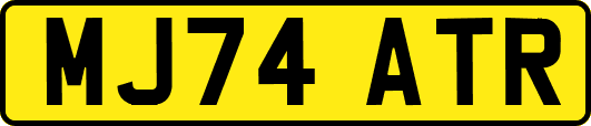 MJ74ATR
